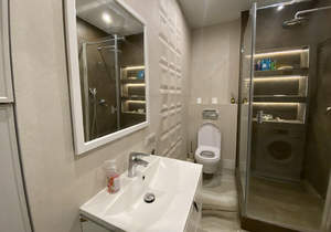 3-к квартира, вторичка, 93м2, 3/7 этаж