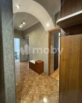 2-к квартира, вторичка, 43м2, 2/4 этаж