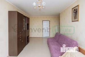 3-к квартира, вторичка, 64м2, 9/9 этаж