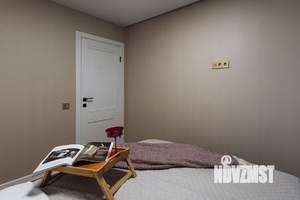 3-к квартира, вторичка, 44м2, 1/9 этаж