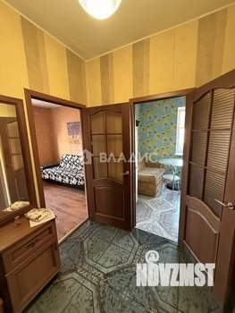 1-к квартира, вторичка, 40м2, 4/5 этаж