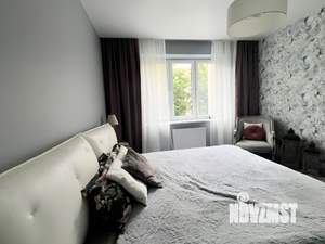 2-к квартира, вторичка, 66м2, 2/8 этаж