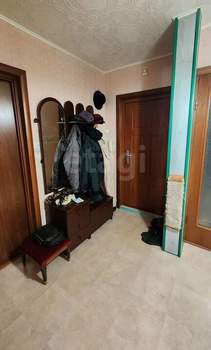 2-к квартира, вторичка, 65м2, 5/5 этаж