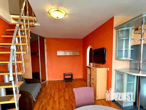 3-к квартира, вторичка, 82м2, 5/6 этаж