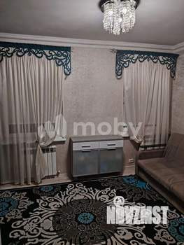 2-к квартира, вторичка, 33м2, 2/2 этаж