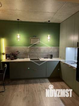 2-к квартира, вторичка, 65м2, 1/4 этаж