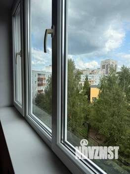 3-к квартира, вторичка, 63м2, 5/10 этаж