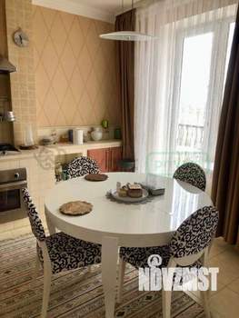 3-к квартира, вторичка, 68м2, 6/6 этаж
