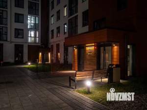 2-к квартира, сданный дом, 56м2, 8/9 этаж