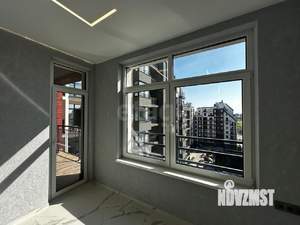 1-к квартира, вторичка, 53м2, 8/10 этаж