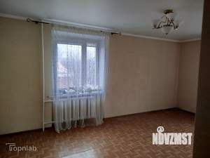 2-к квартира, вторичка, 52м2, 4/9 этаж