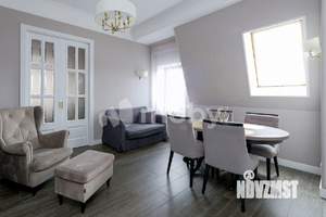 3-к квартира, вторичка, 98м2, 6/7 этаж