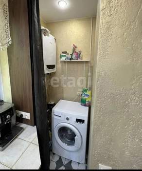 2-к квартира, вторичка, 43м2, 2/3 этаж