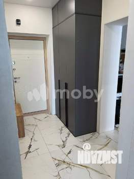1-к квартира, вторичка, 35м2, 4/16 этаж