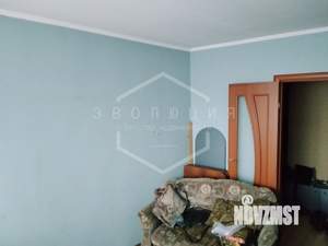 2-к квартира, вторичка, 49м2, 5/5 этаж