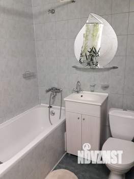 2-к квартира, вторичка, 44м2, 3/4 этаж
