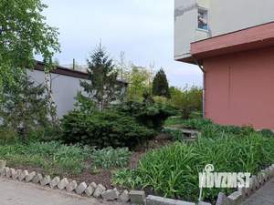 1-к квартира, вторичка, 34м2, 9/15 этаж