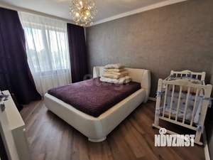 2-к квартира, вторичка, 93м2, 3/10 этаж