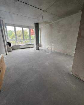 1-к квартира, вторичка, 58м2, 5/5 этаж
