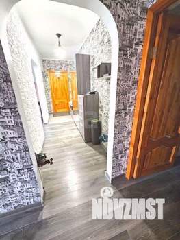 3-к квартира, вторичка, 63м2, 8/10 этаж