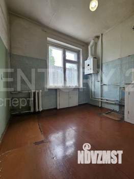 2-к квартира, вторичка, 42м2, 4/5 этаж