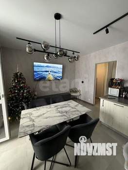 3-к квартира, вторичка, 81м2, 9/16 этаж