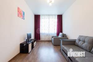 1-к квартира, вторичка, 32м2, 3/10 этаж