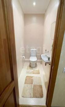 2-к квартира, вторичка, 72м2, 8/10 этаж