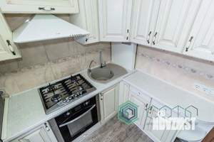 2-к квартира, вторичка, 45м2, 5/5 этаж