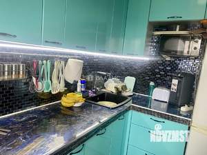 2-к квартира, вторичка, 56м2, 10/10 этаж