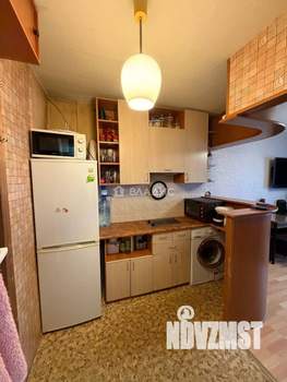 1-к квартира, вторичка, 20м2, 5/5 этаж