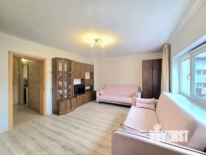 1-к квартира, вторичка, 34м2, 2/2 этаж