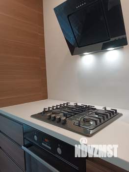 1-к квартира, вторичка, 43м2, 7/11 этаж