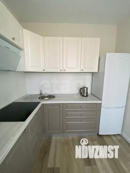1-к квартира, вторичка, 40м2, 11/13 этаж
