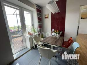 3-к квартира, вторичка, 93м2, 5/5 этаж