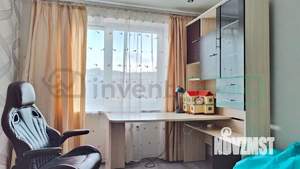 2-к квартира, вторичка, 57м2, 4/9 этаж