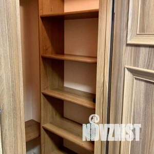 1-к квартира, вторичка, 37м2, 5/5 этаж
