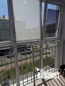 2-к квартира, вторичка, 53м2, 9/9 этаж