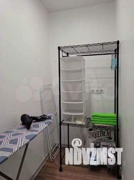 2-к квартира, вторичка, 45м2, 1/4 этаж