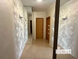 1-к квартира, вторичка, 41м2, 5/5 этаж