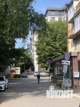 2-к квартира, вторичка, 46м2, 4/5 этаж