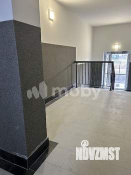 1-к квартира, вторичка, 37м2, 1/5 этаж