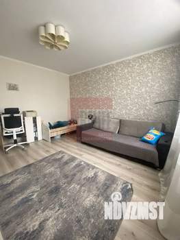 2-к квартира, вторичка, 62м2, 7/9 этаж