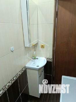 1-к квартира, вторичка, 34м2, 1/2 этаж