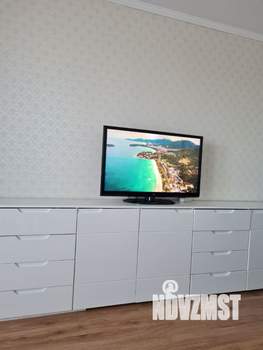 1-к квартира, вторичка, 41м2, 13/15 этаж