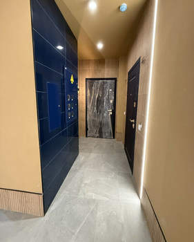 2-к квартира, вторичка, 55м2, 5/7 этаж