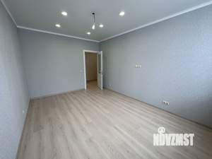 2-к квартира, вторичка, 64м2, 10/16 этаж