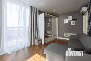 3-к квартира, вторичка, 92м2, 5/16 этаж