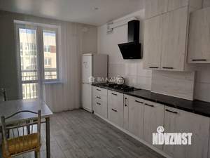 1-к квартира, вторичка, 38м2, 8/10 этаж