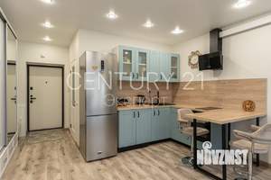 Студия квартира, вторичка, 33м2, 3/9 этаж